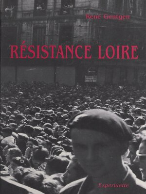 cover image of Résistance Loire